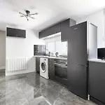 Amazing Luxury Triplex 3Br - 6P - Arc De Triomphe
