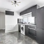 Amazing Luxury Triplex 3Br - 6P - Arc De Triomphe