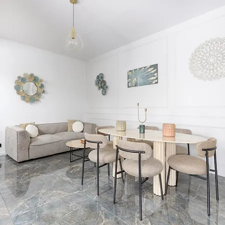 Appartamento Amazing Luxury Triplex 3br - 6p - Arc De Triomphe Parigi