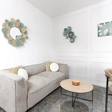 Amazing Luxury Triplex 3br - 6p - Arc De Triomphe * Parigi