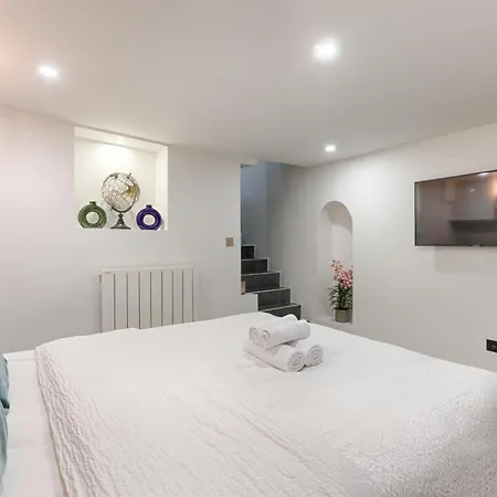 Amazing Luxury Triplex 3br - 6p - Arc De Triomphe Appartamento