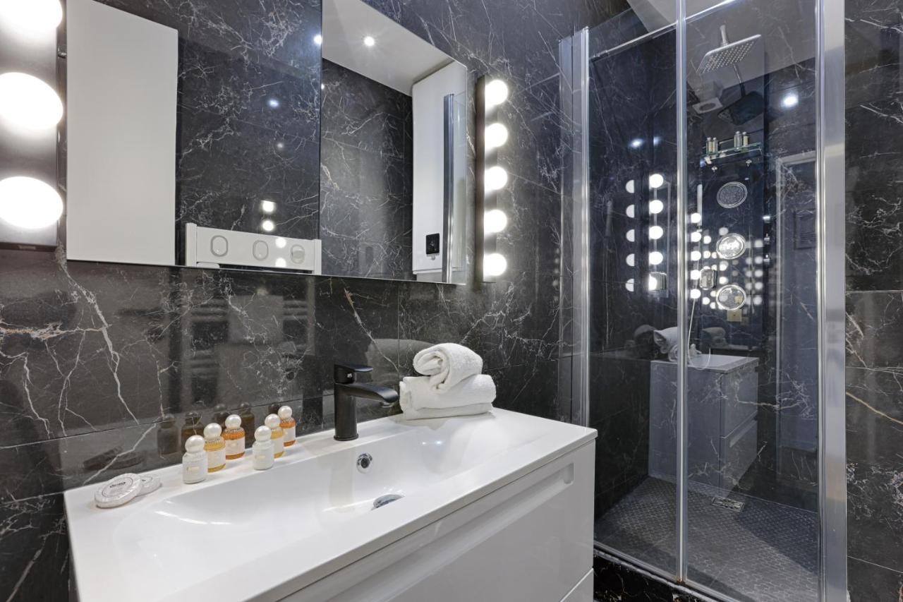 Appartamento Amazing Luxury Triplex 3br/8p - Arc De Triomphe