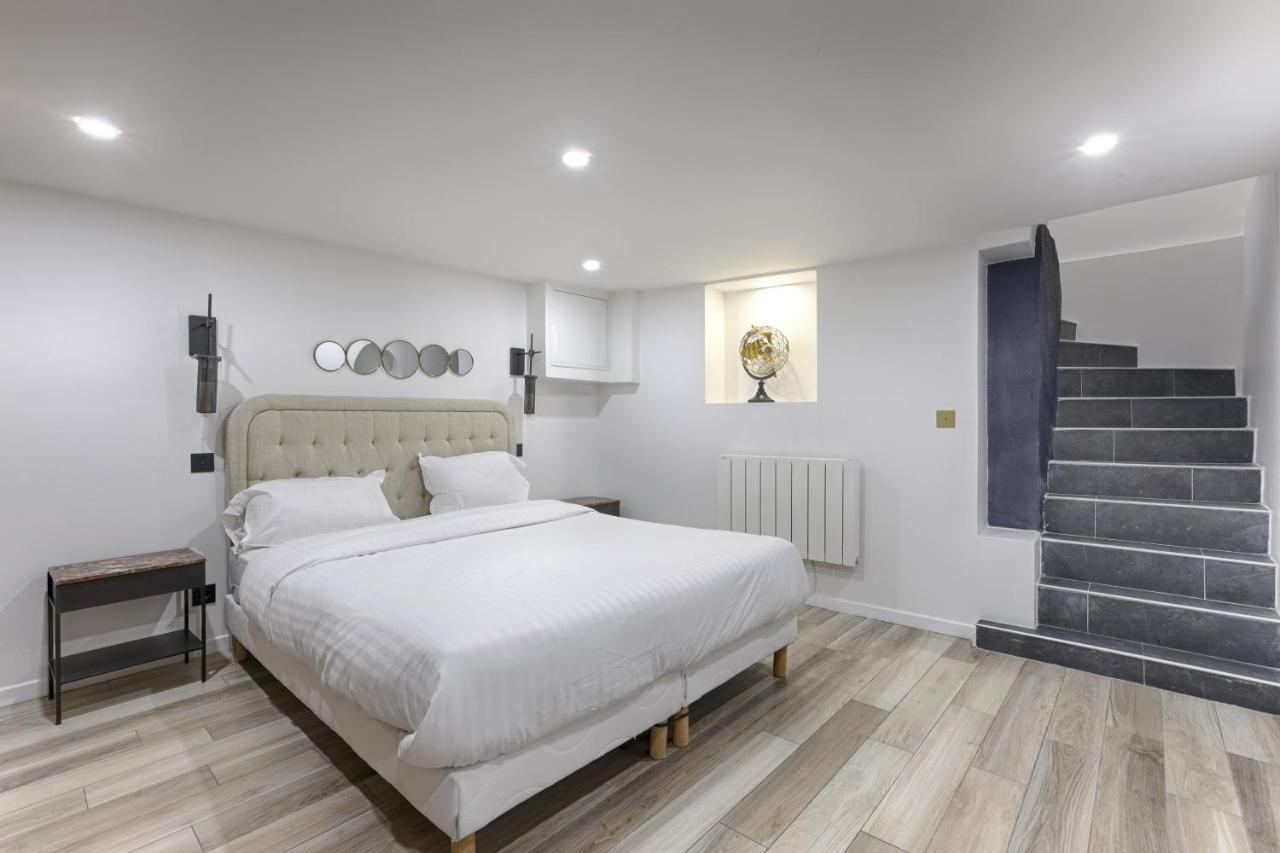 Appartamento Amazing Luxury Triplex 3br/8p - Arc De Triomphe