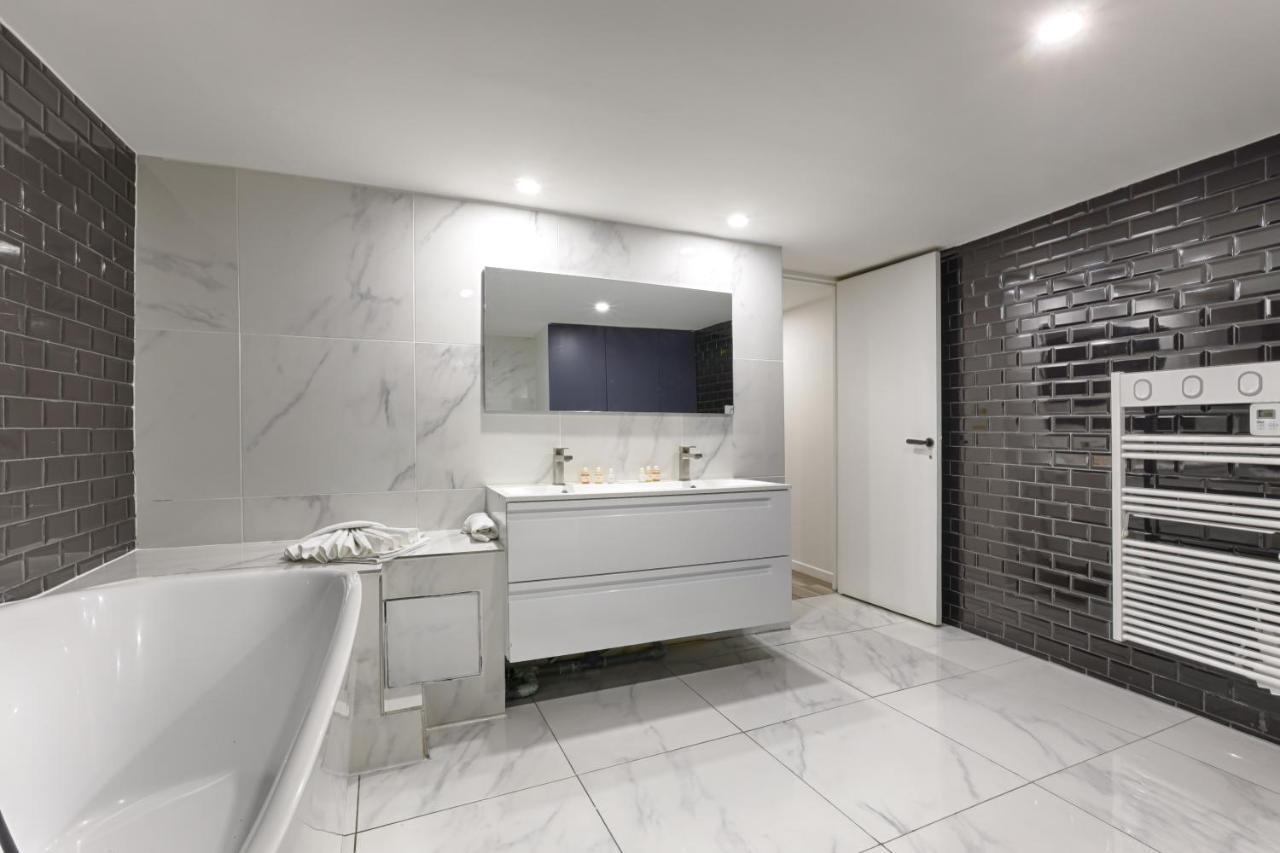 Appartamento Amazing Luxury Triplex 3br/8p - Arc De Triomphe *